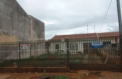 Venda | casa, com 2 quartos em jardim independência, sarandi