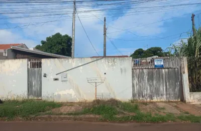 Venda | casa, com 3 quartos em jardim panorama, sarandi