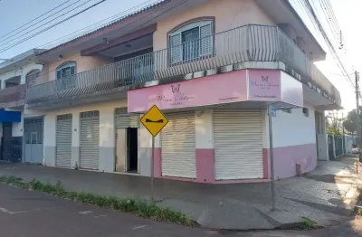Sala comercial para alugar na Avenida Barcelona, 459, Jardim Panorama, Sarandi