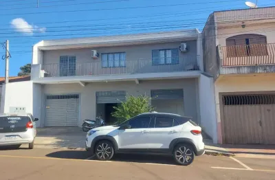 Sala comercial para alugar na Rua Carlos Gomes, 306, Jardim Panorama, Sarandi
