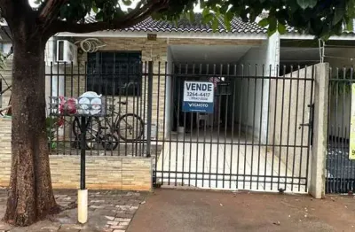 Venda | casa, com 3 quartos em jardim ouro verde ii, sarandi