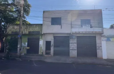 Venda | casa, com 2 quartos em jardim independência ii, sarandi