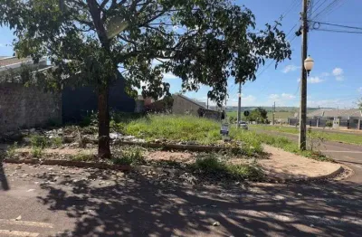 Terreno à venda na Avenida Pioneiro José Laurindo da Silva, 1127, Jardim Ouro Verde IV, Sarandi