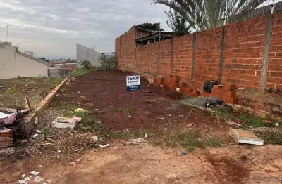 Terreno à venda na Avenida Anchieta, 1720, Residencial São José, Sarandi