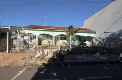 Venda | casa, com 2 quartos em jardim panorama, sarandi