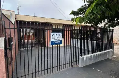 Venda | casa, com 3 quartos em jardim panorama, sarandi