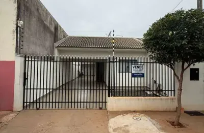 Venda | casa, com 3 quartos em jardim tropical, sarandi