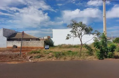 Terreno à venda na Avenida Herminio Vignoto, 178, Jardim Aurora lll, Sarandi
