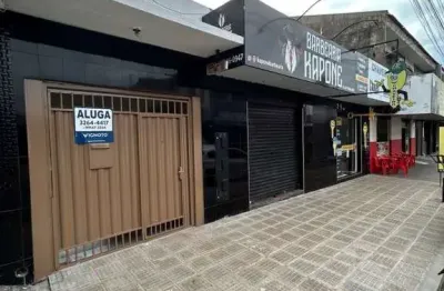 Locação | casa, com 3 quartos em jardim panorama, sarandi