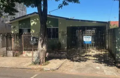 Venda | casa, com 3 quartos em jardim panorama, sarandi