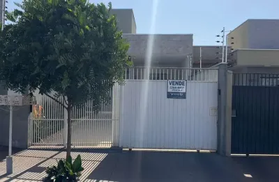 Venda | casa, com 3 quartos em jardim rio de janeiro, sarandi