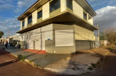 Sala comercial para alugar na Avenida Pioneira Maria Leibantti Brogio, 1331, Jardim Monterey, Sarandi