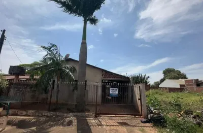 Venda | casa, com 2 quartos em parque residencial bela vista i, sarandi