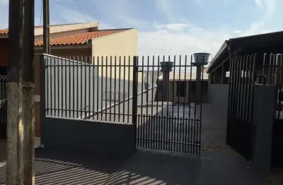 Locação | casa, com 2 quartos em jardim independência, sarandi