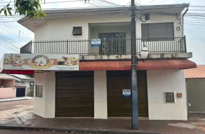 Locação | apartamento, com 2 quartos em parque alvamar ii, sarandi