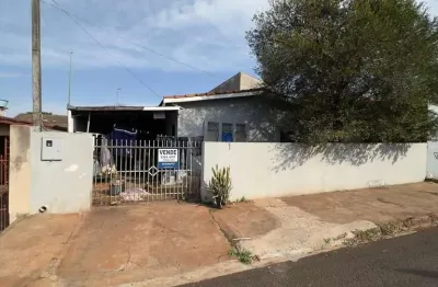 Venda | casa, com 2 quartos em novo panorama, sarandi