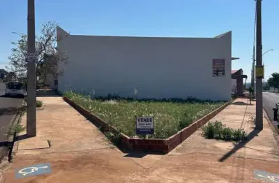 Terreno à venda na Estrada Mauro Trindade, Jardim Aurora lll, Sarandi