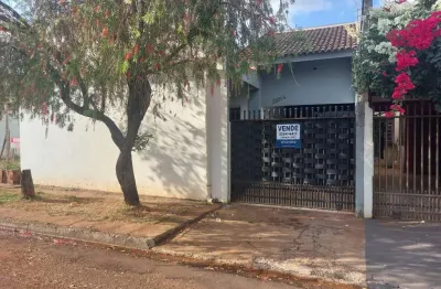 Venda | casa, com 3 quartos em parque pioneiros, sarandi