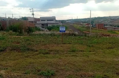 Terreno à venda na Rua Alcides Colla, 200, Jardim Aurora IV, Sarandi