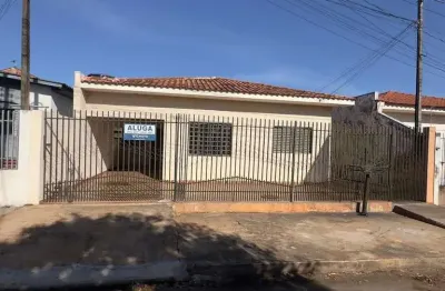 Locação | casa, com 3 quartos em jardim dom bosco, sarandi