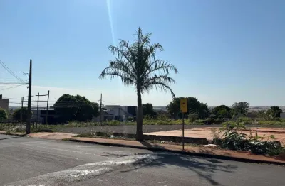Locação | terreno,  em residencial são josé iii, sarandi