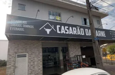 Locação | apartamento, com 1 quartos em jardim independência ii, sarandi