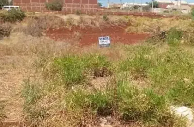 Terreno à venda na Rua Guido Sordi, Jardim Aurora ll, Sarandi