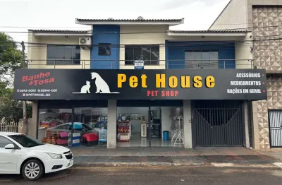 Locação | apartamento, com 4 quartos em jardim independência ii, sarandi