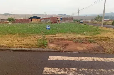 Terreno à venda na Rua Valentim Faquinello, 10, Jardim Aurora IV, Sarandi