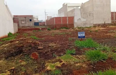 Terreno à venda na Rua Abílio Brolesi, 10, Jardim Aurora lll, Sarandi