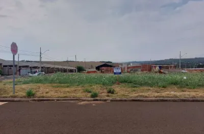 Terreno à venda na Rua Sebastião Luiz de Oliveira, 2500, Jardim Aurora IV, Sarandi