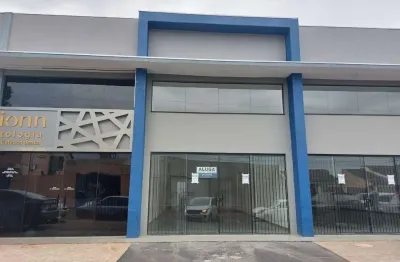 Sala comercial para alugar na Rua Castro Alves, 1812, Jardim Independência, Sarandi