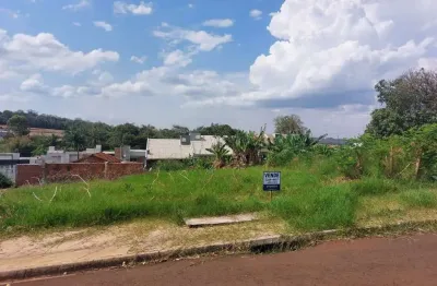 Terreno à venda na Rua João Theodoro, 177, Jardim Nova Independência, Sarandi