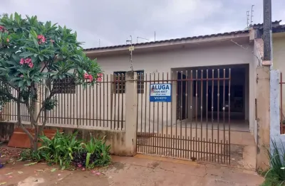 Casa com 2 quartos para alugar na Rua São João Batista, 196, Jardim Alphaville, Sarandi