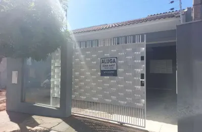 Casa com 2 quartos para alugar na Rua Antonio Quintino Ferreira, 706, Jardim São Paulo II, Sarandi