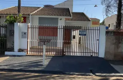 Locação | casa, com 3 quartos em jardim independência, sarandi