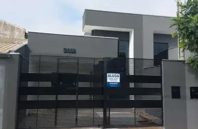 Casa com 3 quartos para alugar na Rua Augusto Birches Terrão, 1200, Centro, Sarandi