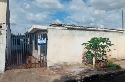 Casa com 1 quarto à venda na Rua Arnaldo Martins, 387, Parque Alvamar, Sarandi