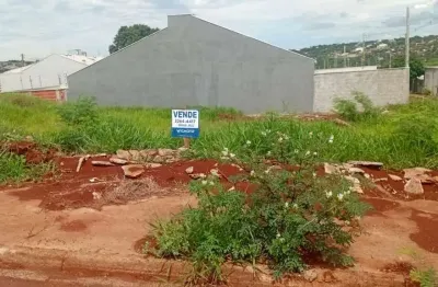 Terreno à venda na Avenida Nova Aurora, Jardim Nova Independência, Sarandi