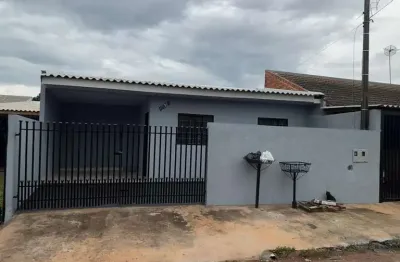Casa com 2 quartos para alugar na Rua Camélias, 823, Jardim Verão, Sarandi