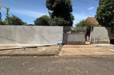 Locação | casa, com 2 quartos em jardim independência, sarandi