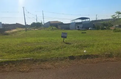 Terreno à venda na Rua Alcides Colla, 601, Jardim Aurora IV, Sarandi