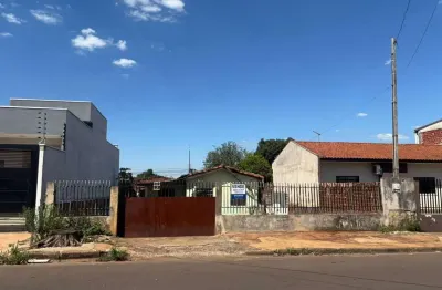 Venda | terreno, com 4 quartos em jardim independência, sarandi