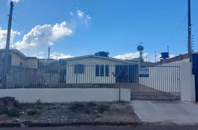 Casa com 3 quartos para alugar na Avenida Atlântica, 353, Jardim Escala, Sarandi