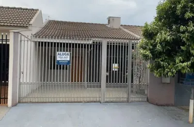 Casa com 2 quartos para alugar na Rua das Avencas, 1034, Jardim Verão, Sarandi