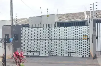 Casa com 2 quartos à venda na Rua Projetada J, 1222, Jardim dos Ipês, Sarandi