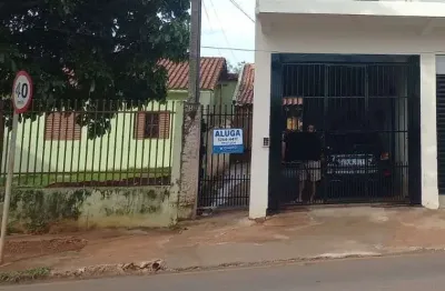Casa com 3 quartos para alugar na Avenida João Marangoni, 789, Parque Alvamar, Sarandi