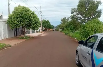 Terreno à venda na Rua Lazaro Alves de Oliveira, Jardim Aurora ll, Sarandi