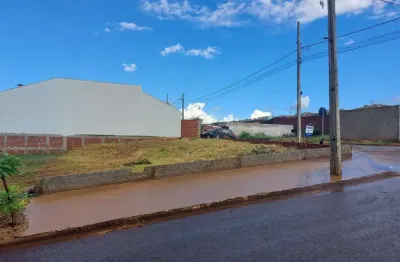 Terreno à venda na Avenida Herminio Vignoto, 130, Jardim Aurora lll, Sarandi