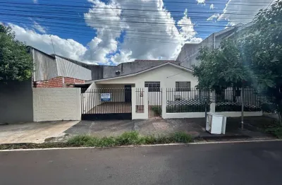 LOCAÇÃO | Casa, com 3 quartos em Jardim Independência, Sarandi